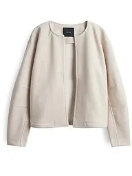 SOMEDAY | Veste UBEA | Beige