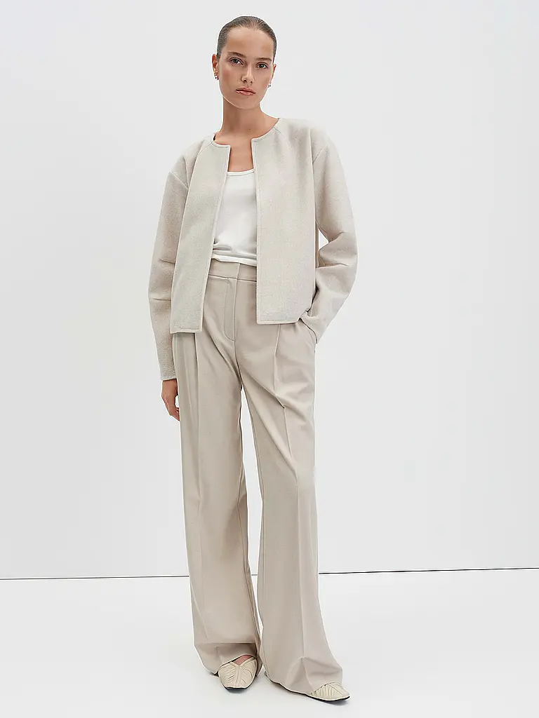 SOMEDAY | Veste UBEA | Beige