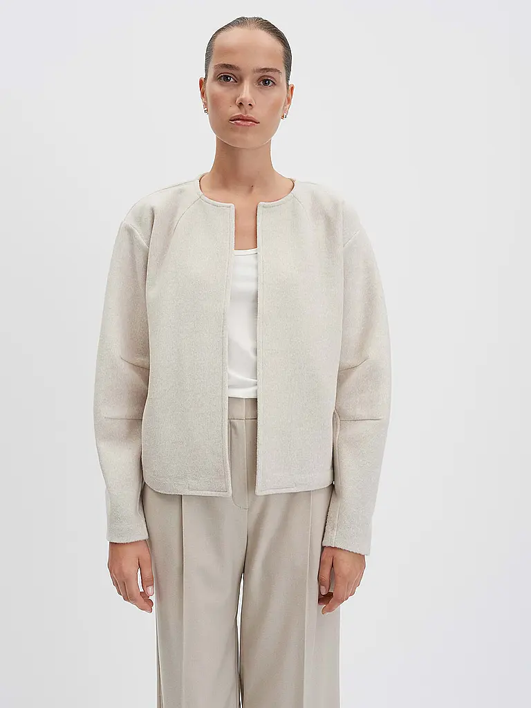 SOMEDAY | Veste UBEA | 