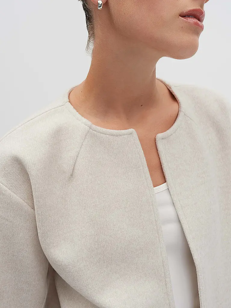 SOMEDAY | Veste UBEA | 