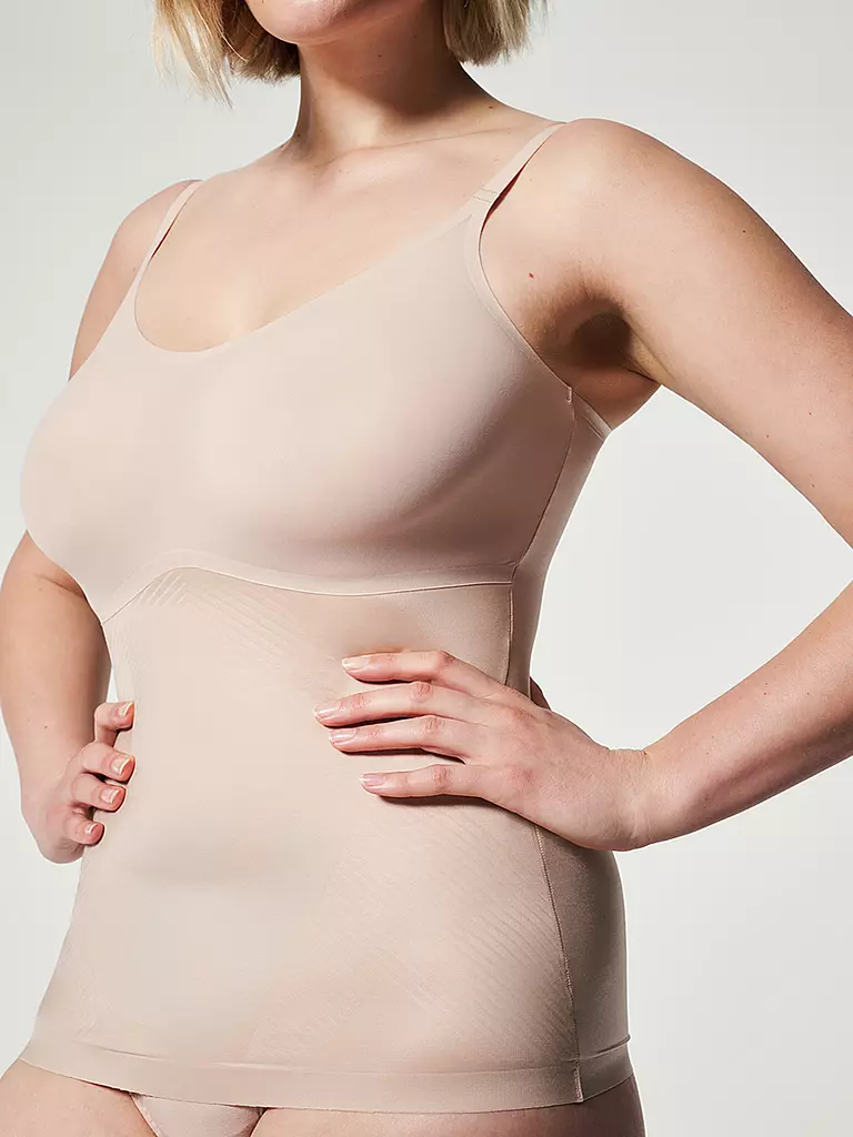 SPANX | Shapetop Thinstincts® 2.0 champagne beige | Beige