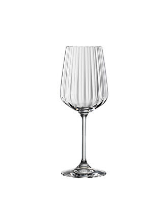 SPIEGELAU | Ensemble de 4 verres à vin blanc LIFESTYLE 4x440ml