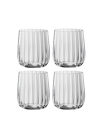 SPIEGELAU | Verre à boire, lot de 4, LIFESTYLE 4x340ml