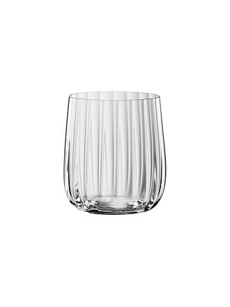 SPIEGELAU | Verre à boire, lot de 4, LIFESTYLE 4x340ml