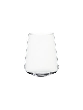 SPIEGELAU | Ensemble de 4 verres à boisson non alcoolisée DEFINITION 490 ml