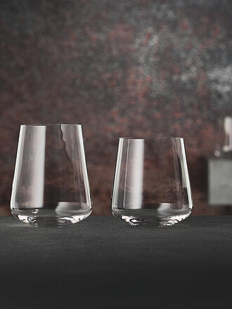SPIEGELAU | Ensemble de 4 verres à boisson non alcoolisée DEFINITION 490 ml