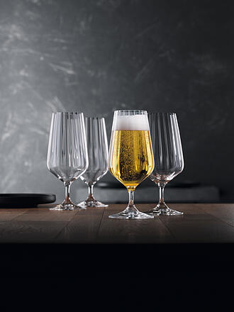 SPIEGELAU | Set de 4 verres à bière LIFESTYLE 440ml