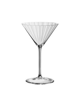 SPIEGELAU | Ensemble de 4 verres à martini