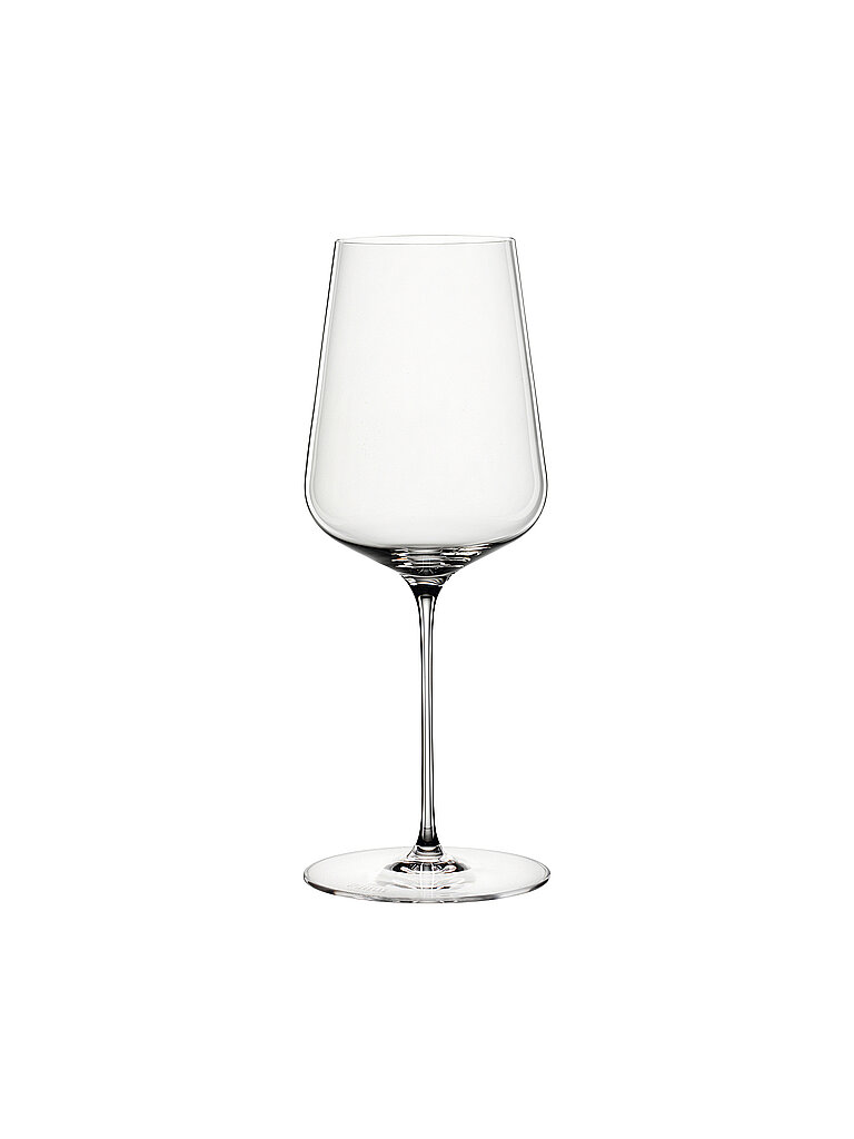 Verre universel lot de 2 DEFINITION 550ml