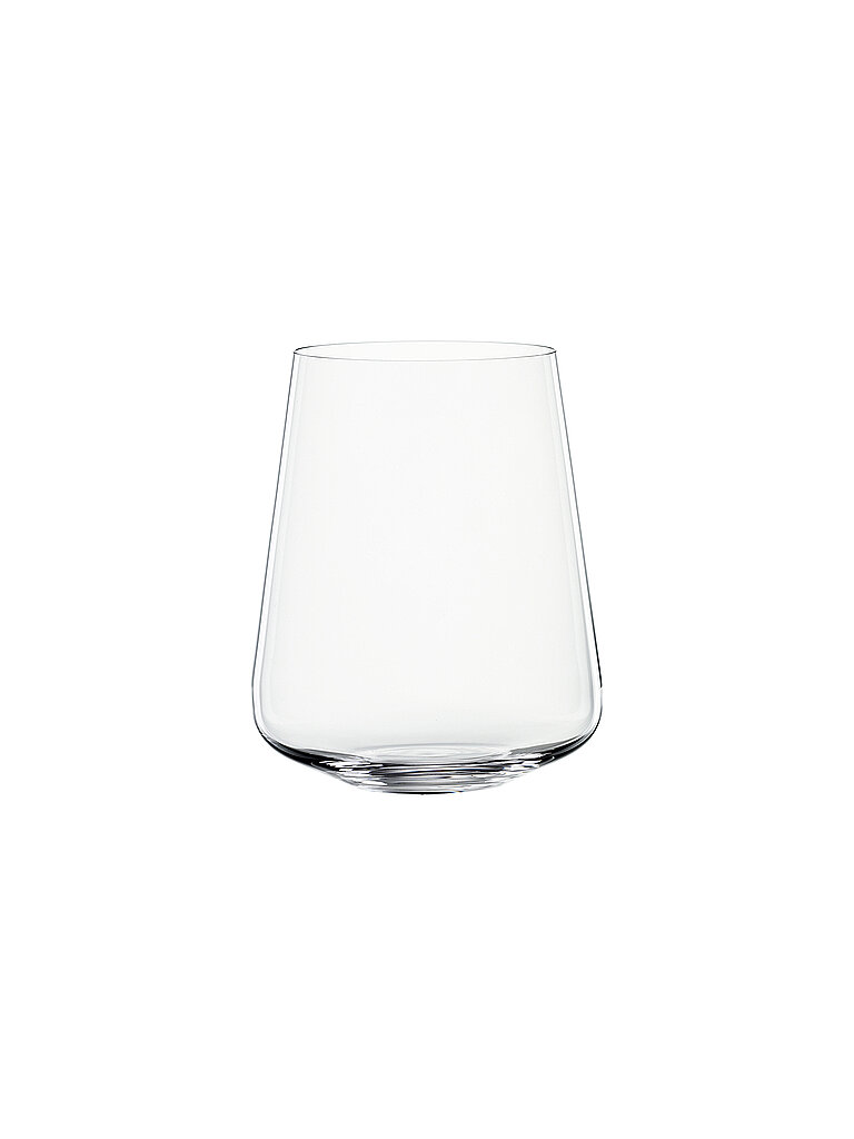 Ensemble de 4 verres à boisson non alcoolisée DEFINITION 490 ml