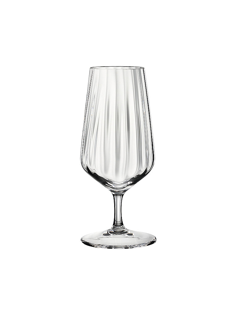 Set de 4 verres à bière LIFESTYLE 440ml