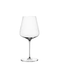 SPIEGELAU | Ensemble de 2 verres à vin rouge/Bordeaux DEFINITION 750ml | Transparent