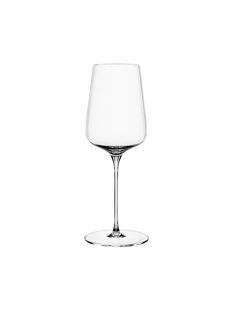 SPIEGELAU | Set de 2 verres à vin blanc DEFINITION 430ml | transparent