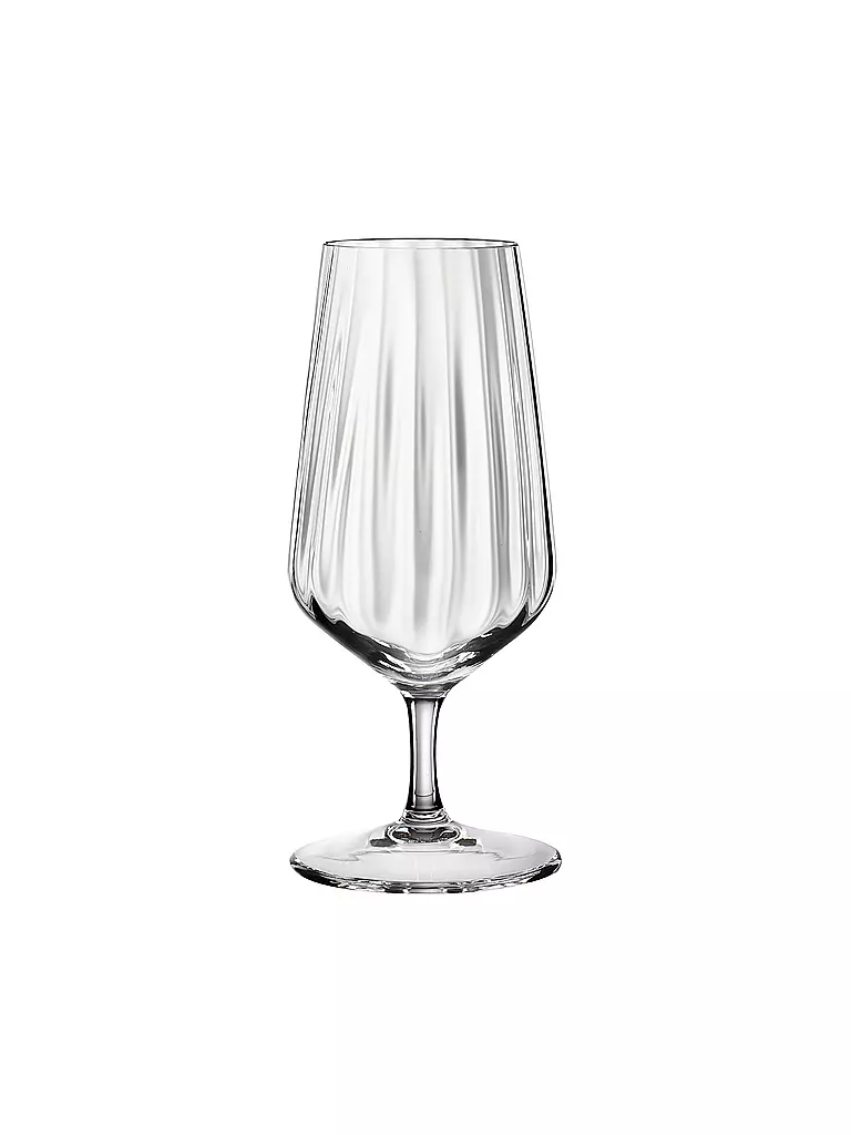 SPIEGELAU | Set de 4 verres à bière LIFESTYLE 440ml | Transparent