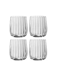 SPIEGELAU | Verre à boire, lot de 4, LIFESTYLE 4x340ml | Transparent