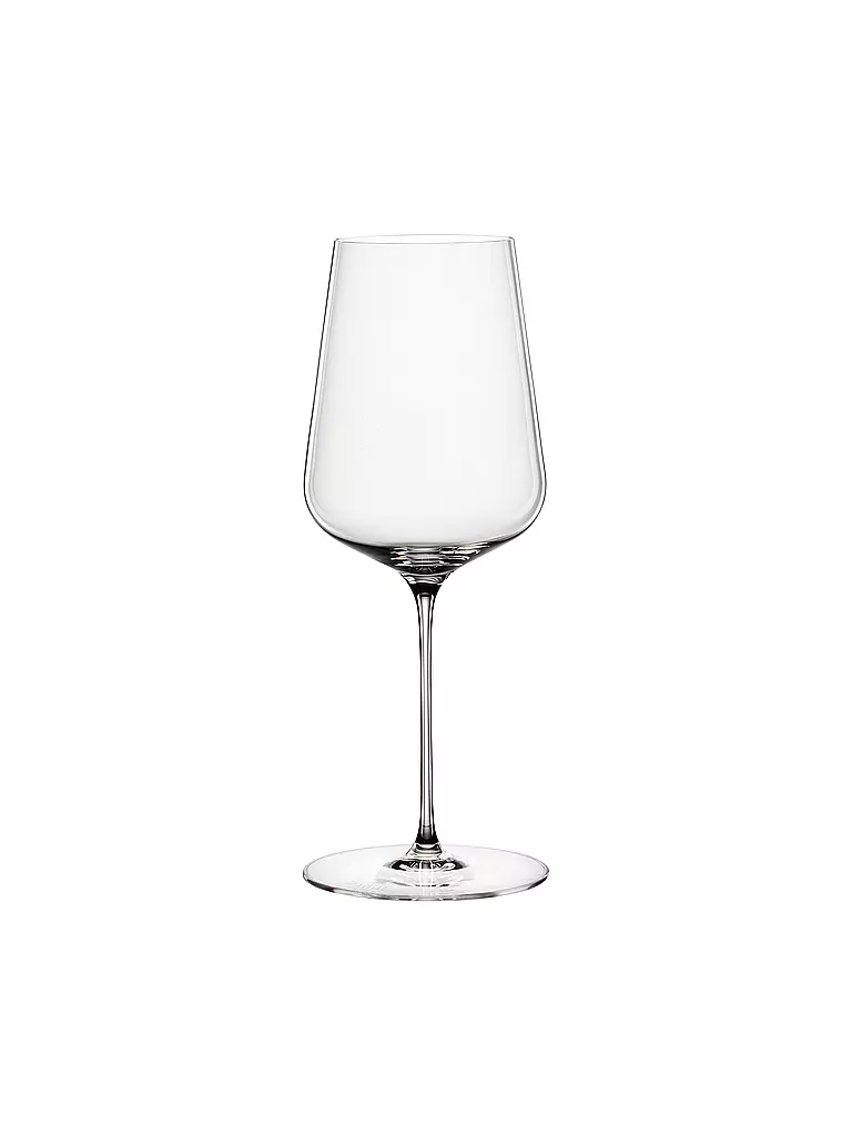 SPIEGELAU | Verre universel lot de 2 DEFINITION 550ml | transparent