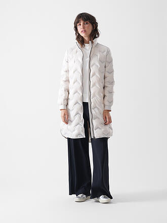 SPORTALM | Manteau matelassé en duvet