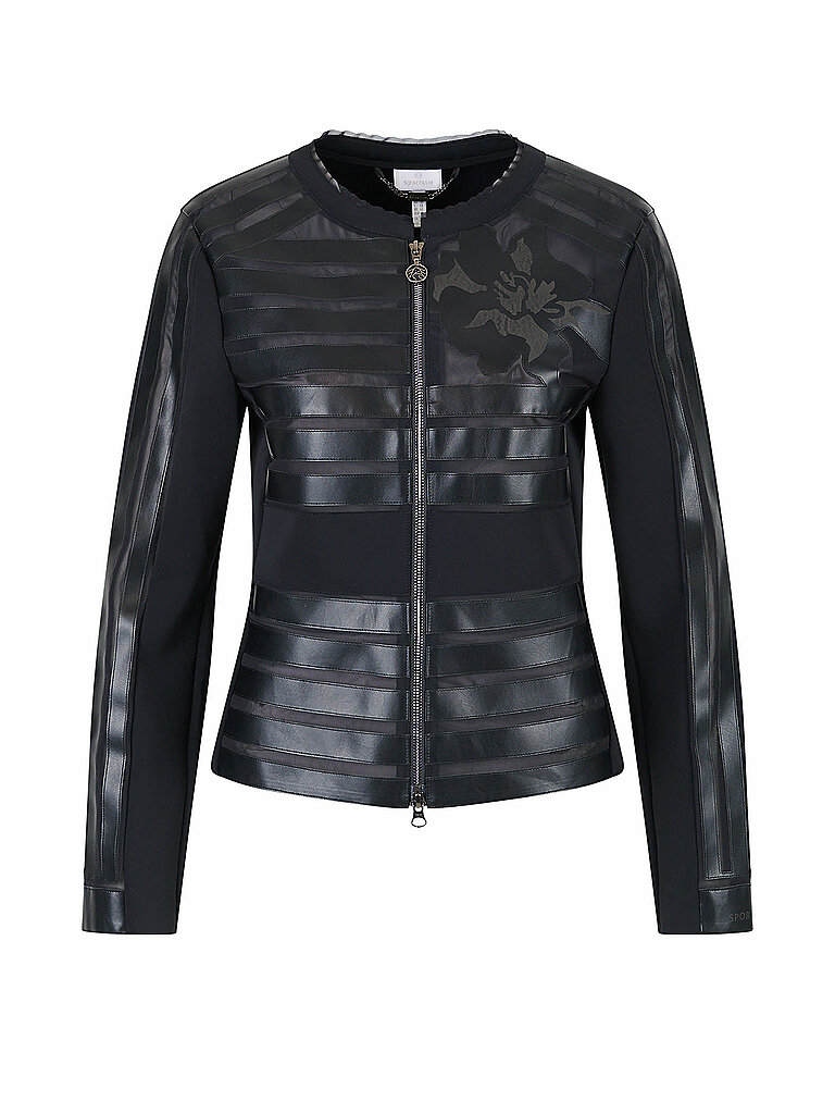Sportalm Veste noir 46