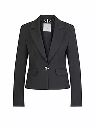 SPORTALM | Blazer  | Noir