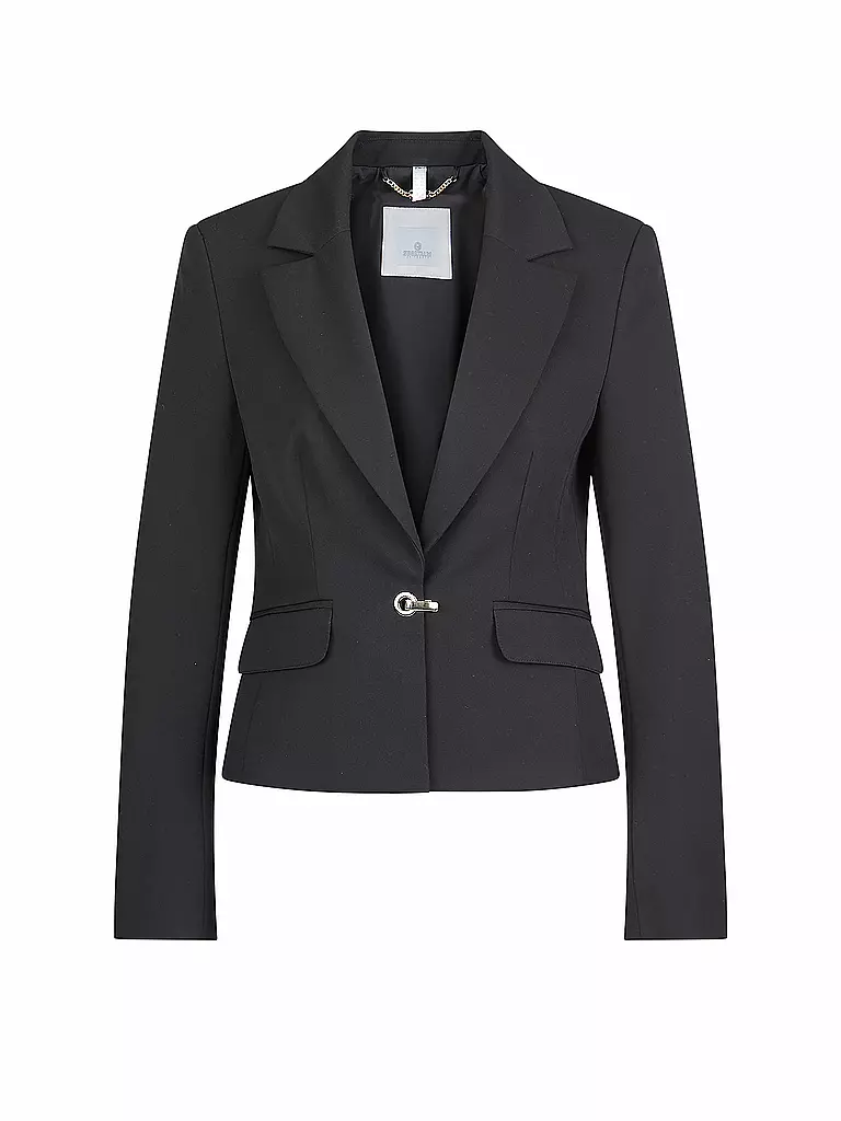 SPORTALM | Blazer  | Noir
