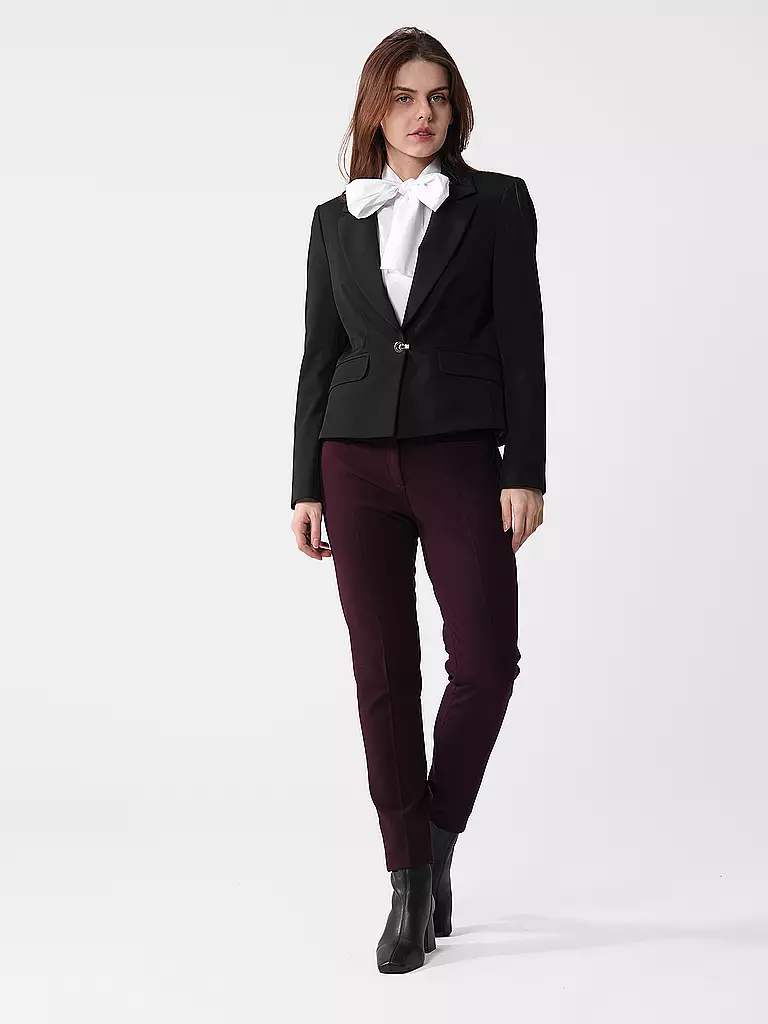 SPORTALM | Blazer  | Noir