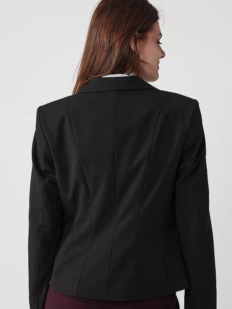 SPORTALM | Blazer  | Noir