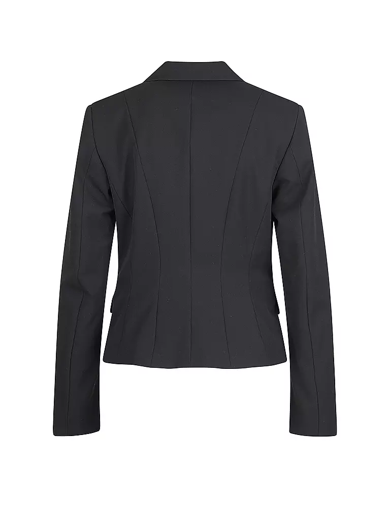 SPORTALM | Blazer  | Noir