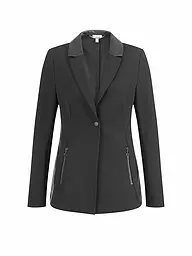 SPORTALM | Blazer | Noir