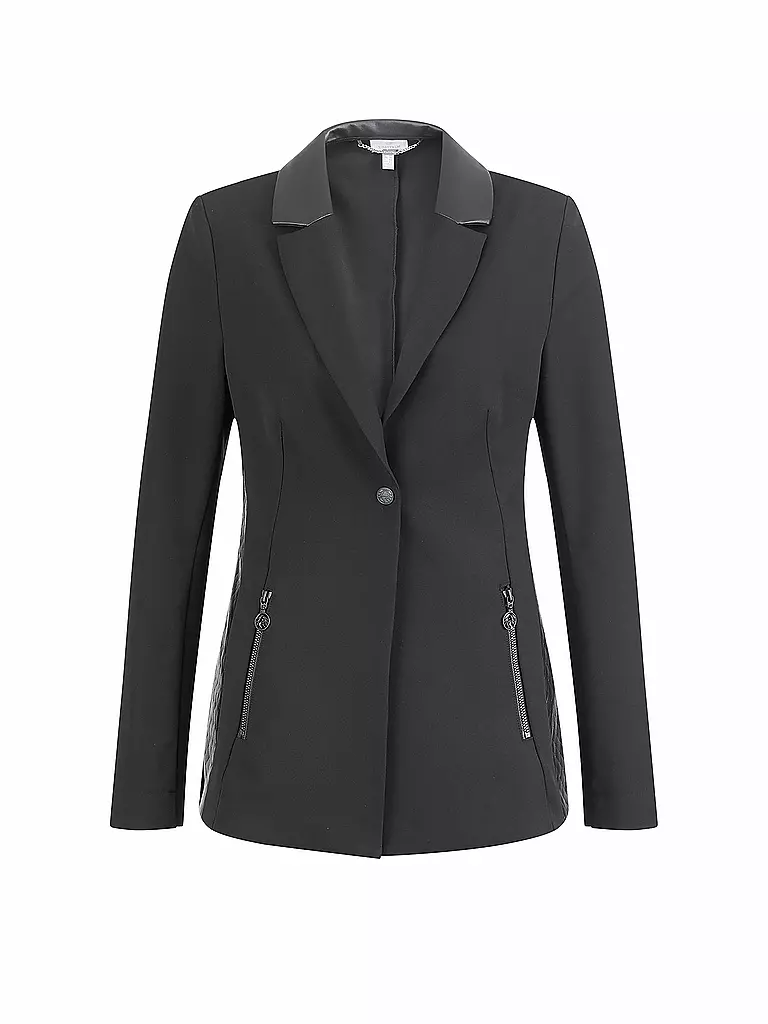 SPORTALM | Blazer | Noir