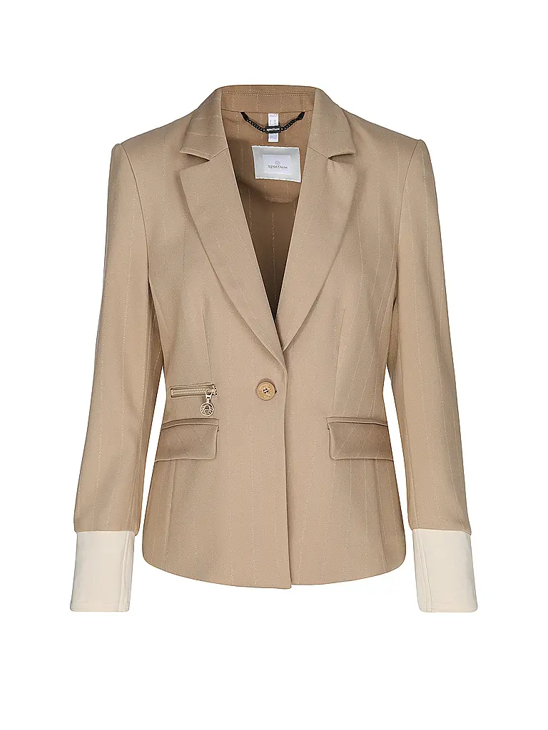 SPORTALM | Blazer | Camel