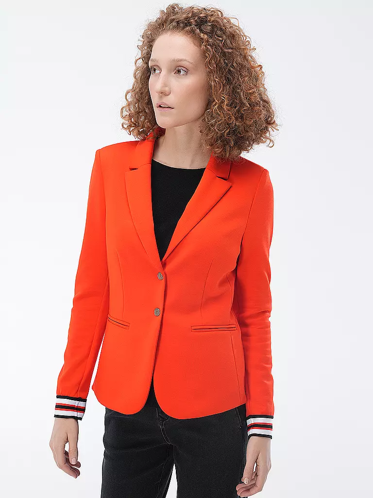 SPORTALM | Blazer | Rouge