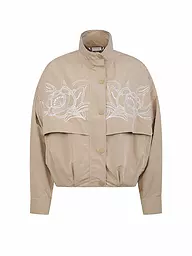 SPORTALM | Blouson | Beige