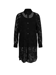 SPORTALM | Bluse | Noir