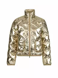 SPORTALM | Daunenjacke | Or