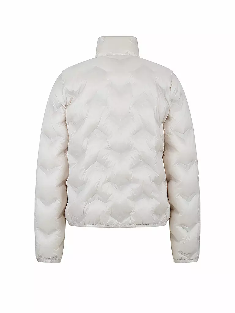 SPORTALM | Doudoune matelassée | creme