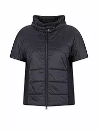 SPORTALM | Gilet matelassé | Noir