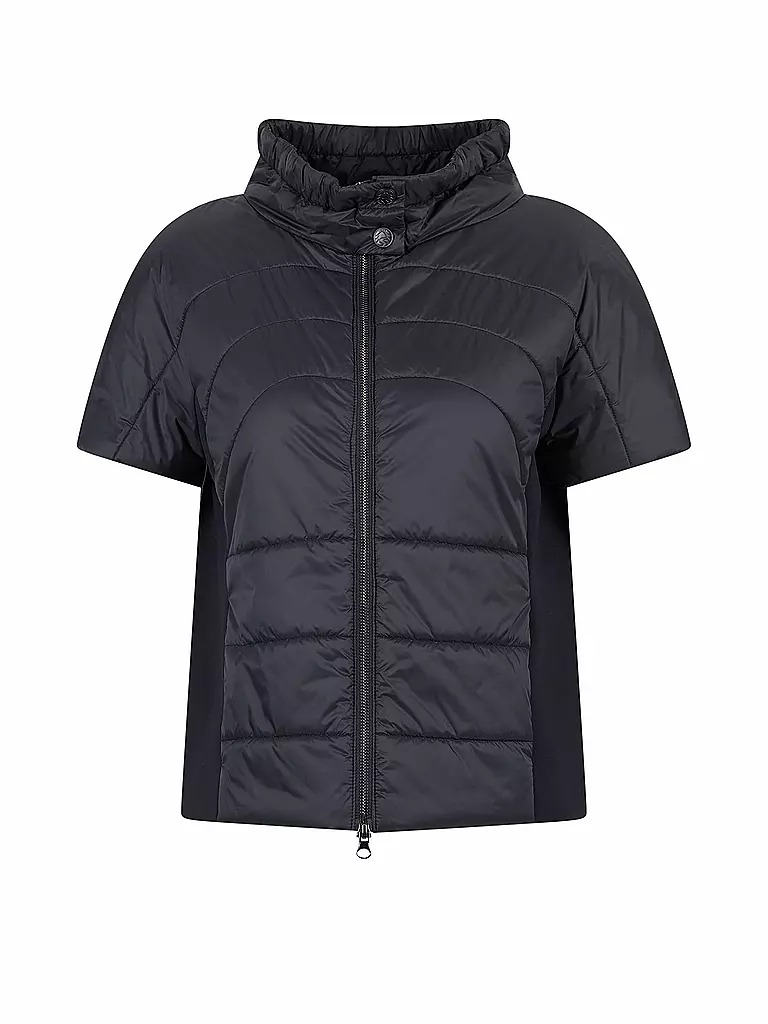 SPORTALM | Gilet matelassé | schwarz