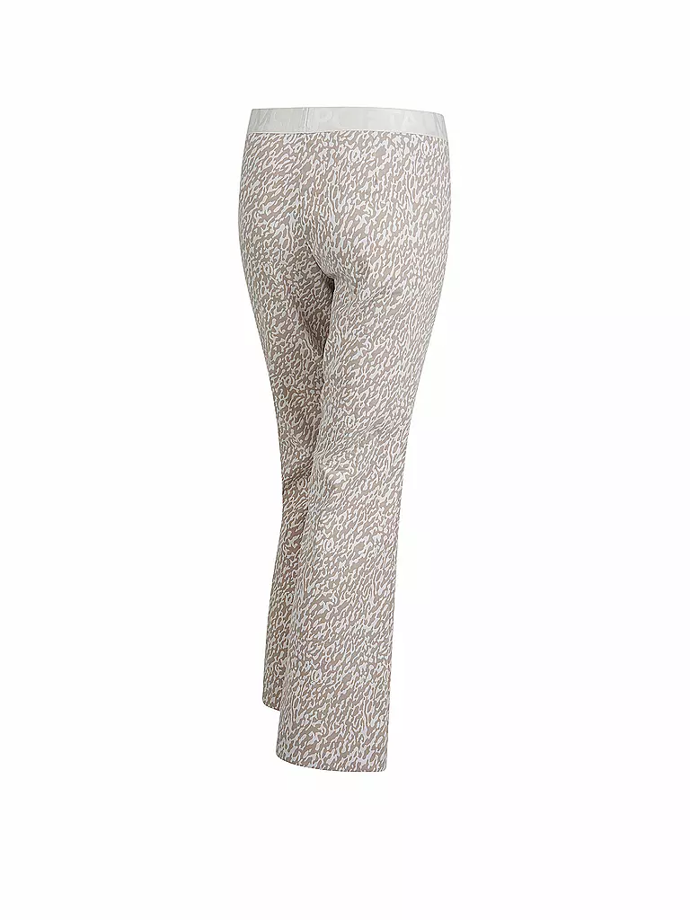 SPORTALM | Hose Flared Fit  | Crème