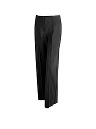 SPORTALM | Hose Wide Leg  | Noir