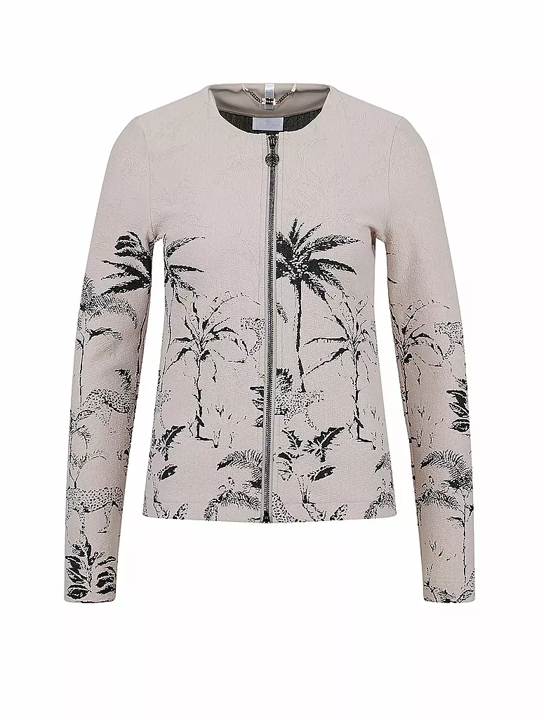SPORTALM | Jäckchen | Beige