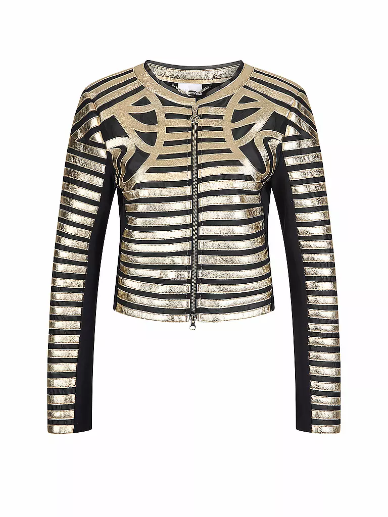 SPORTALM | Jacke  | Or