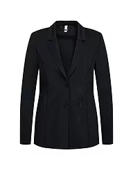 SPORTALM | Jerseyblazer | Noir