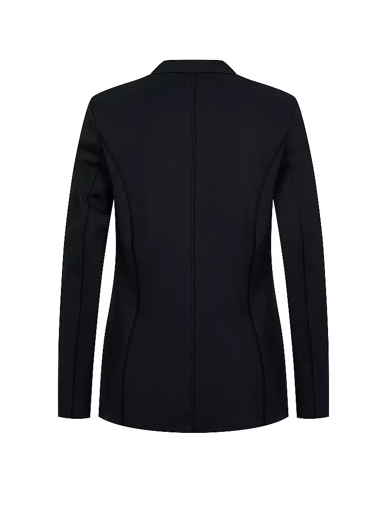 SPORTALM | Jerseyblazer | Noir