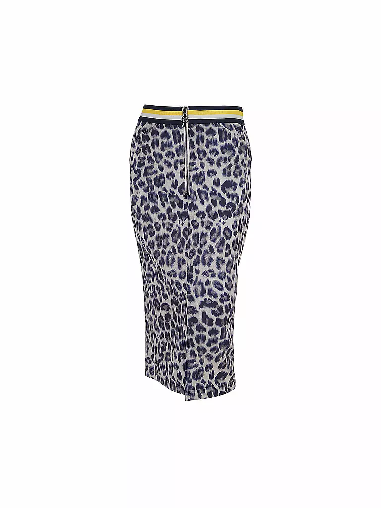 SPORTALM | Jupe midi | grau