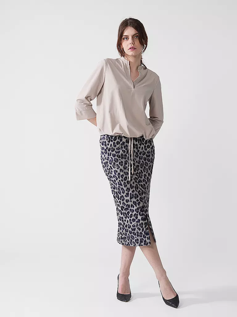 SPORTALM | Jupe midi | grau