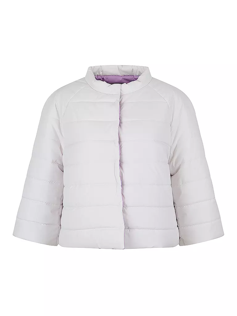 SPORTALM | Leichtsteppjacke | Crème