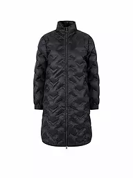 SPORTALM | Manteau matelassé en duvet | Noir