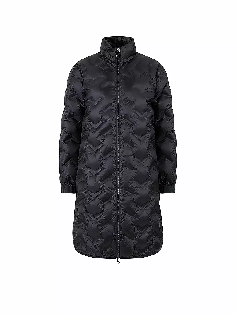 SPORTALM | Manteau matelassé en duvet | schwarz