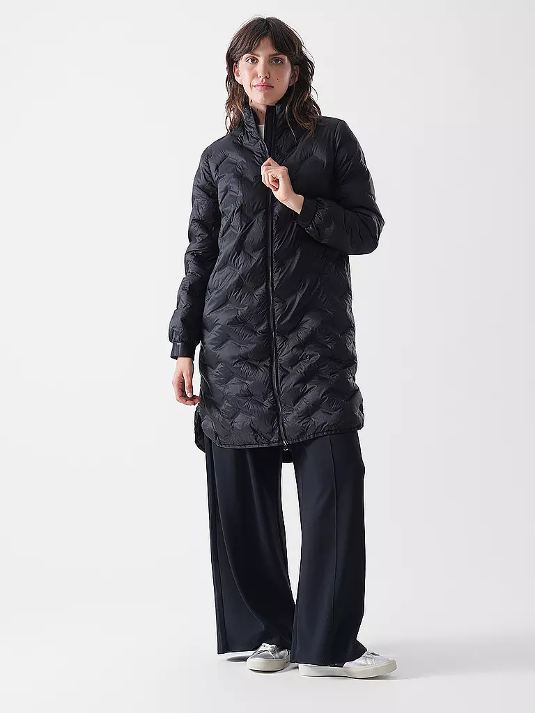 SPORTALM | Manteau matelassé en duvet | schwarz