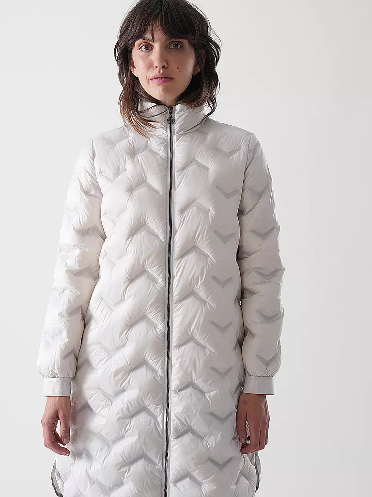 SPORTALM | Manteau matelassé en duvet | 